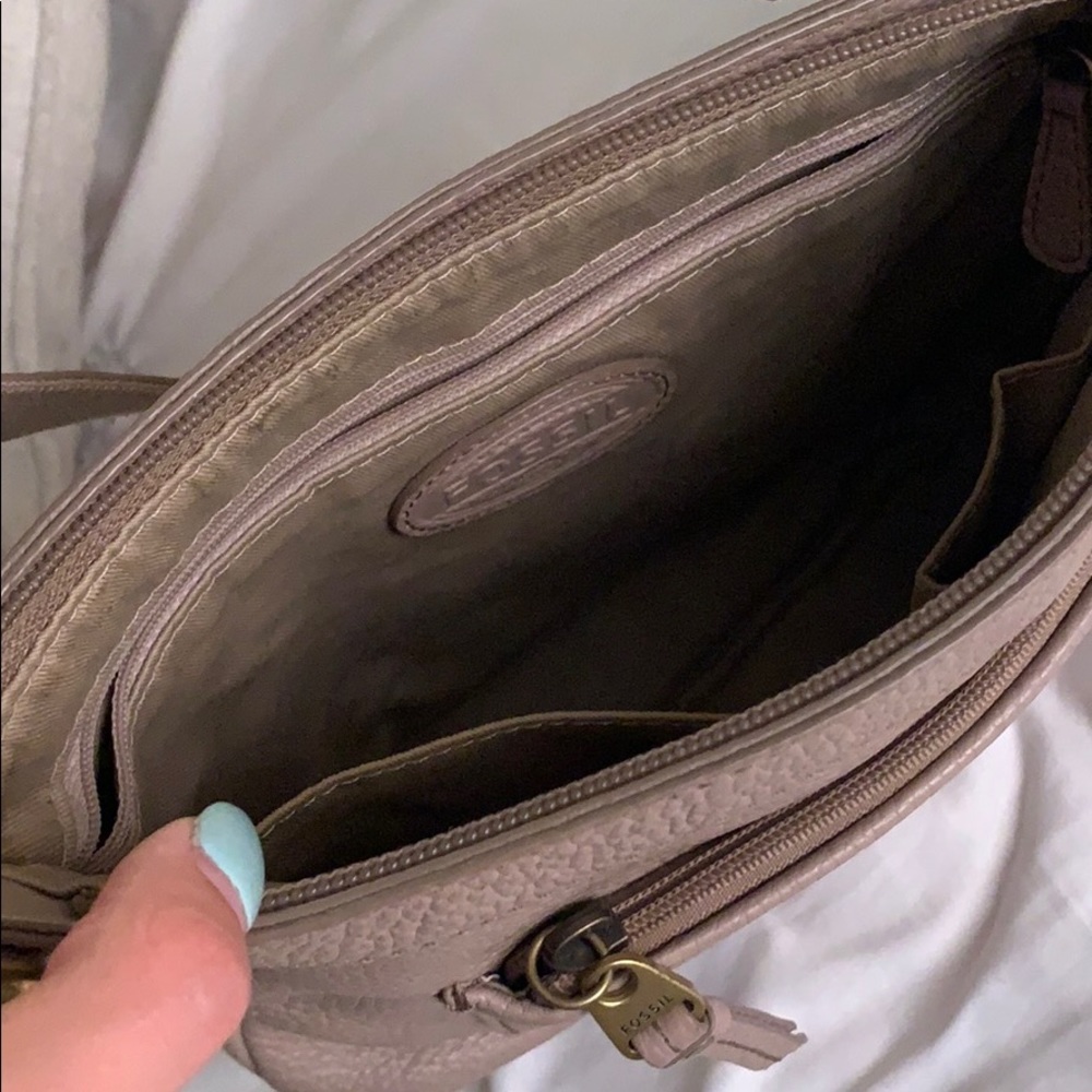Fossil Purse - Picture 2 of 2